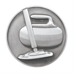 Matrix Series Trophy Silver 7’’ 8’’ & 9’’