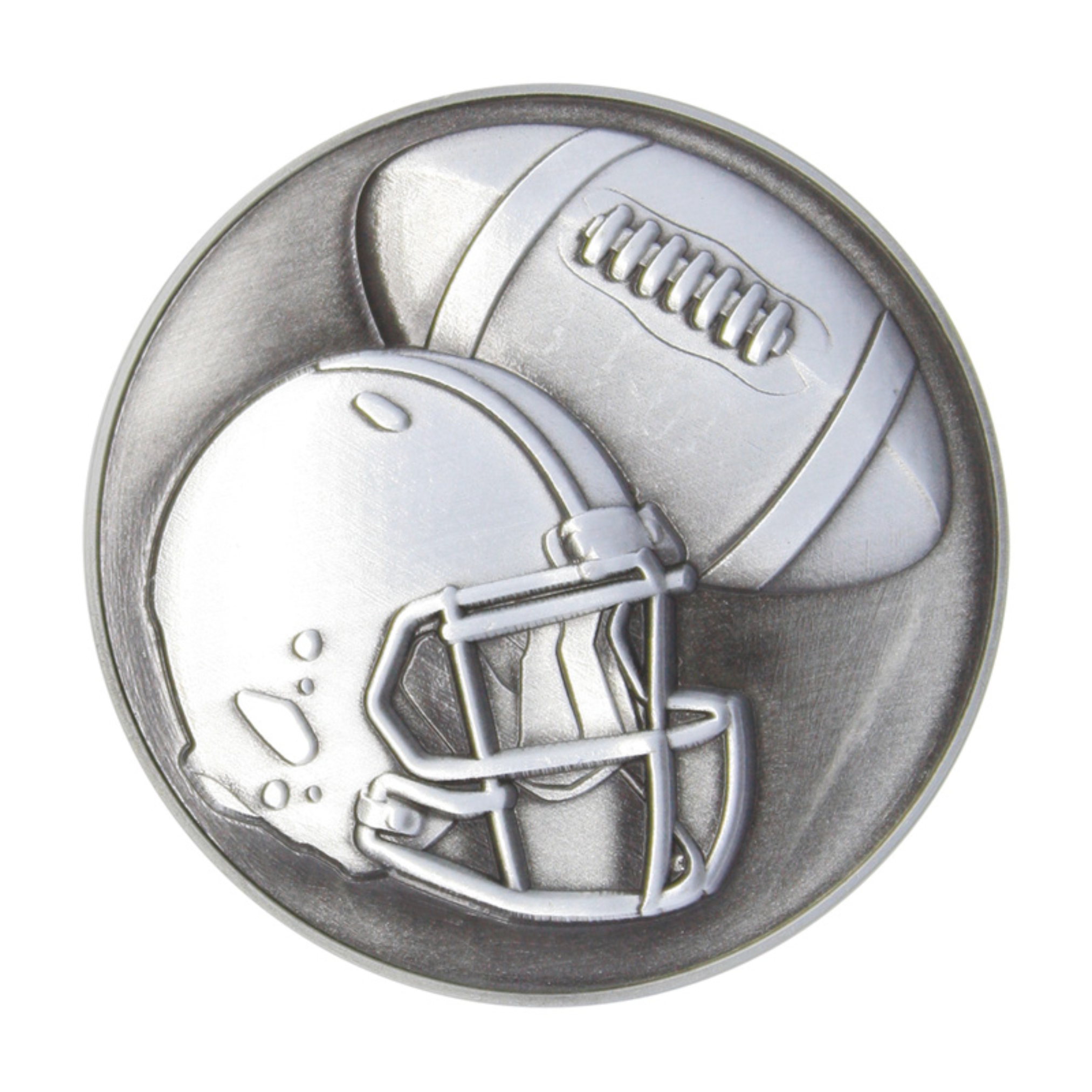 Matrix Series Trophy Silver 7’’ 8’’ & 9’’