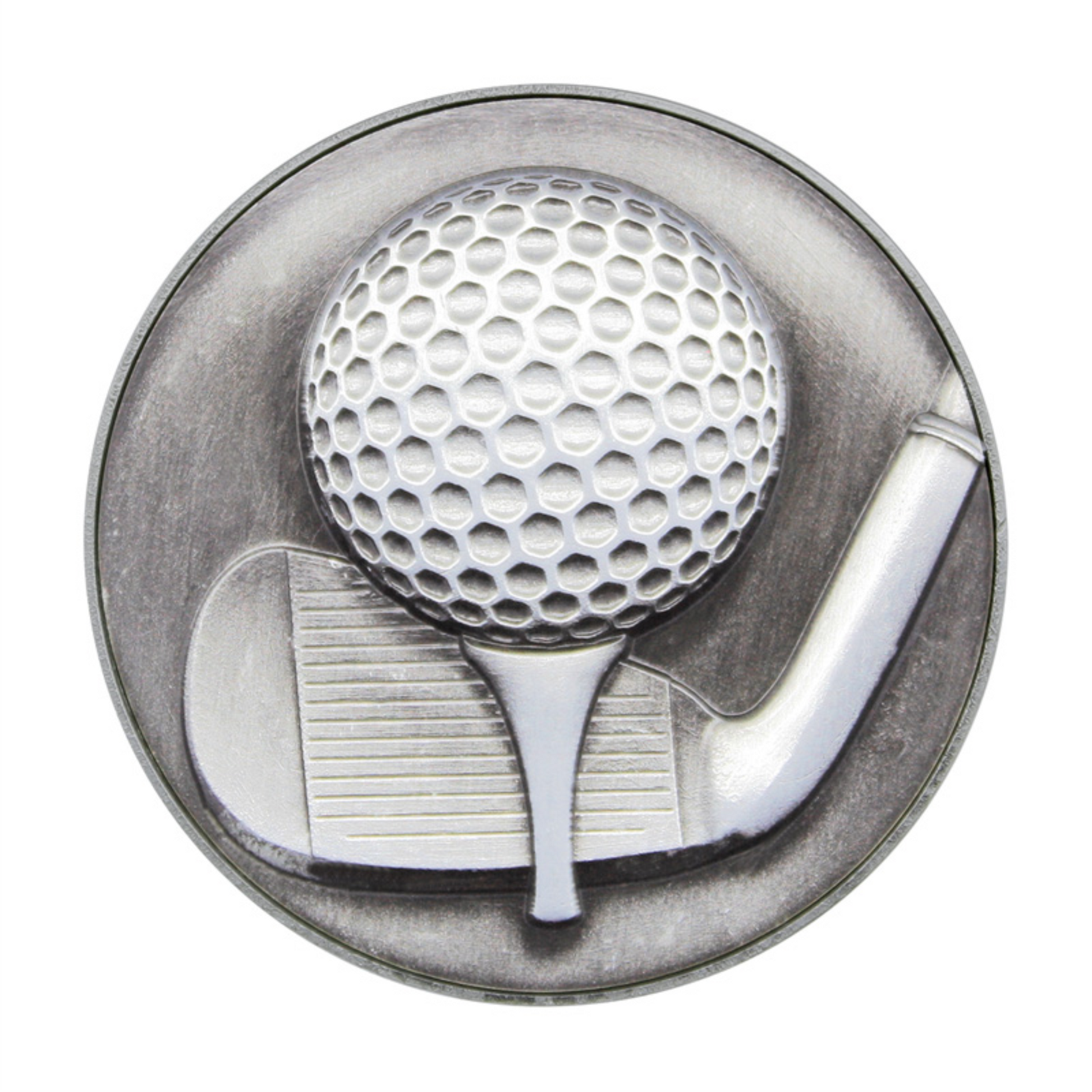 Matrix Series Trophy Silver 7’’ 8’’ & 9’’