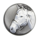Matrix Series Trophy Silver 7’’ 8’’ & 9’’