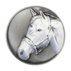Matrix Series Trophy Silver 7’’ 8’’ & 9’’