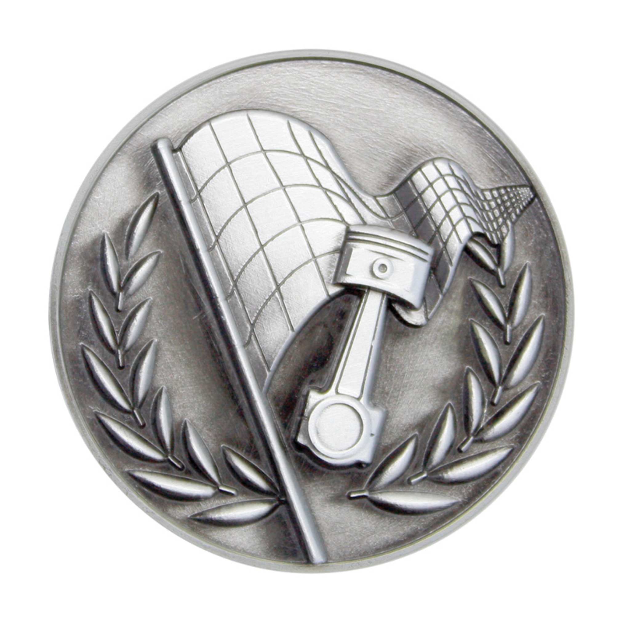 Matrix Series Trophy Silver 7’’ 8’’ & 9’’