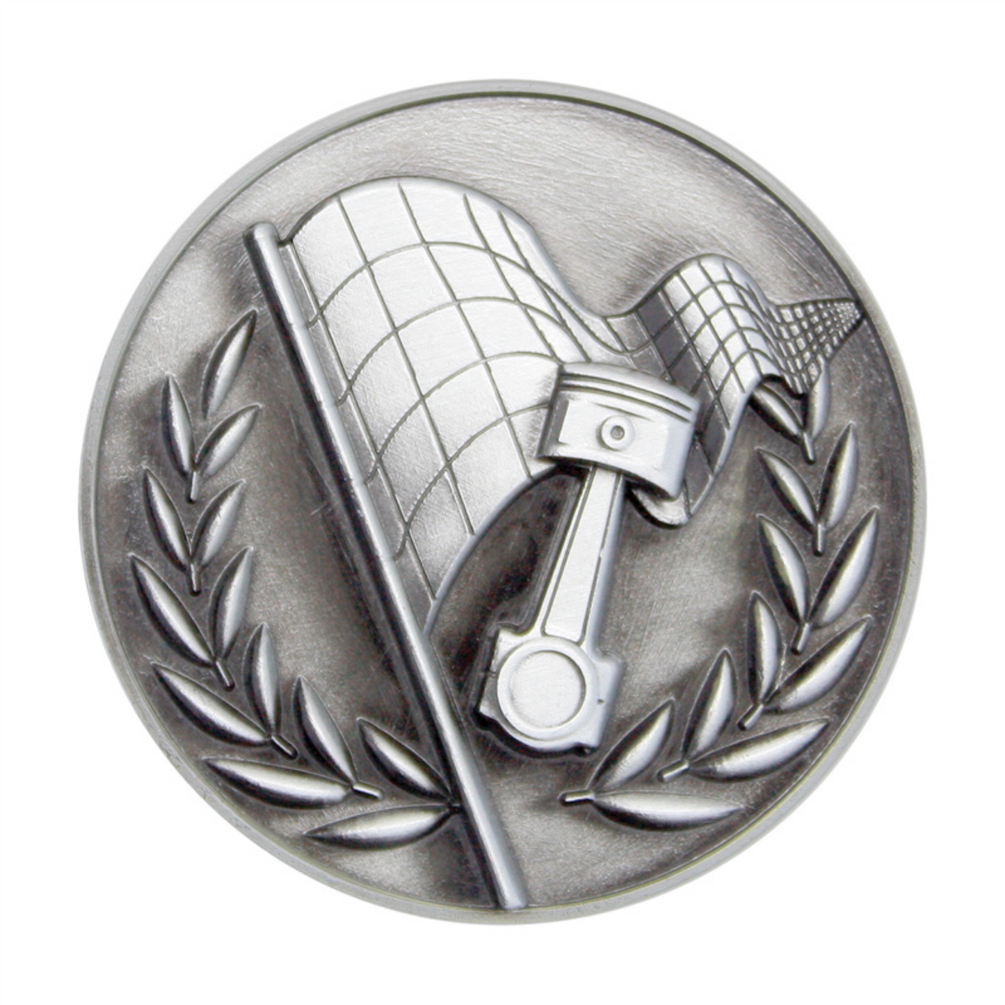 Matrix Series Trophy Silver 7’’ 8’’ & 9’’