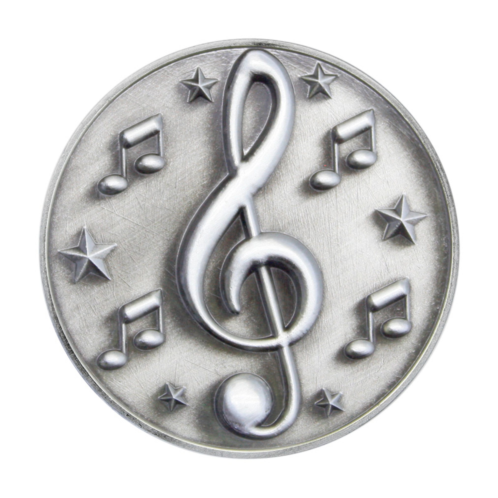 Matrix Series Trophy Silver 7’’ 8’’ & 9’’