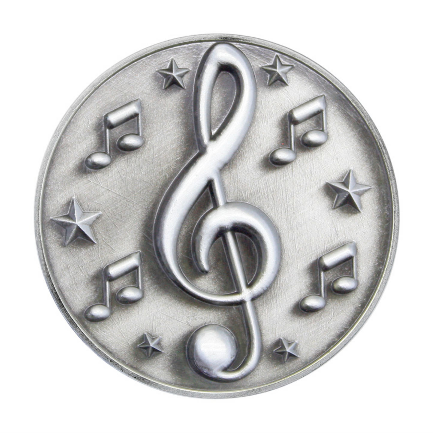 Matrix Series Trophy Silver 7’’ 8’’ & 9’’
