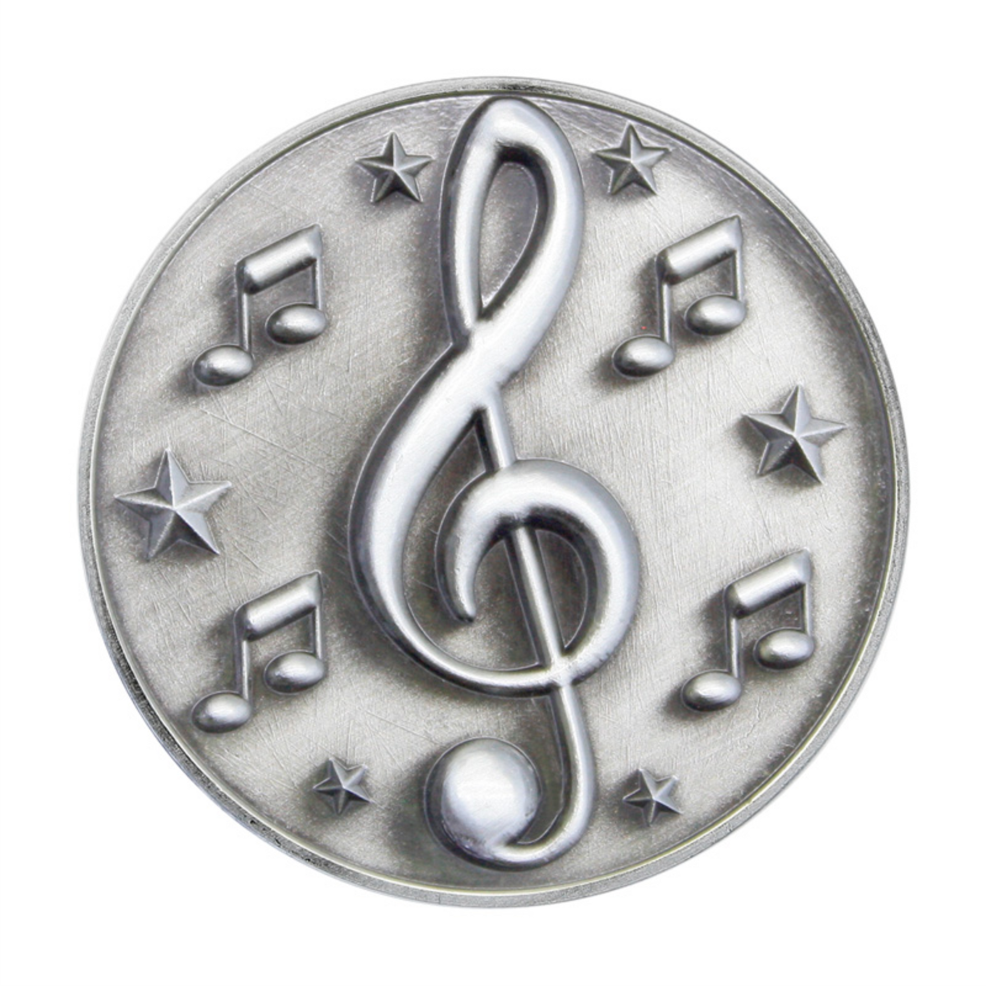 Matrix Series Trophy Silver 7’’ 8’’ & 9’’