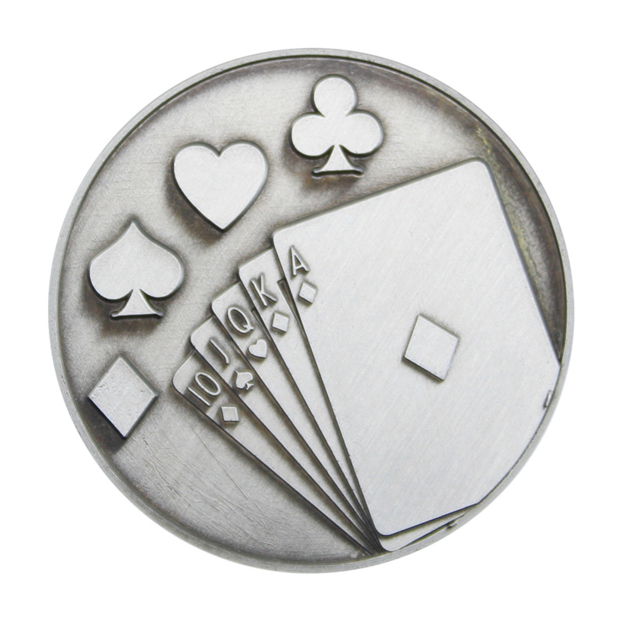 Matrix Series Trophy Silver 7’’ 8’’ & 9’’