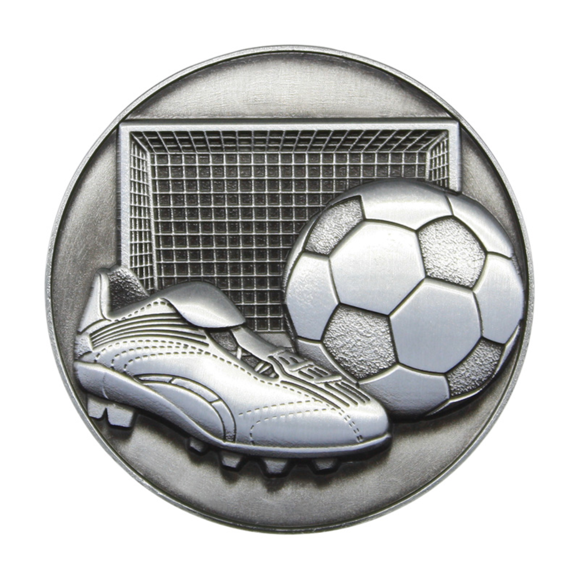 Matrix Series Trophy Silver 7’’ 8’’ & 9’’