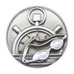 Matrix Series Trophy Silver 7’’ 8’’ & 9’’