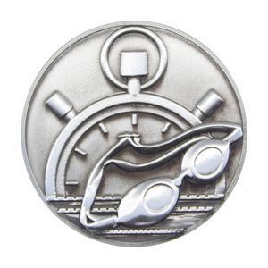 Matrix Series Trophy Silver 7’’ 8’’ & 9’’