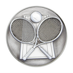Matrix Series Trophy Silver 7’’ 8’’ & 9’’