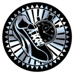 Cobra Series Trophy Silver 7.5’’ 9’’ & 10.5’’