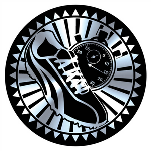 Cobra Series Trophy Silver 7.5’’ 9’’ & 10.5’’