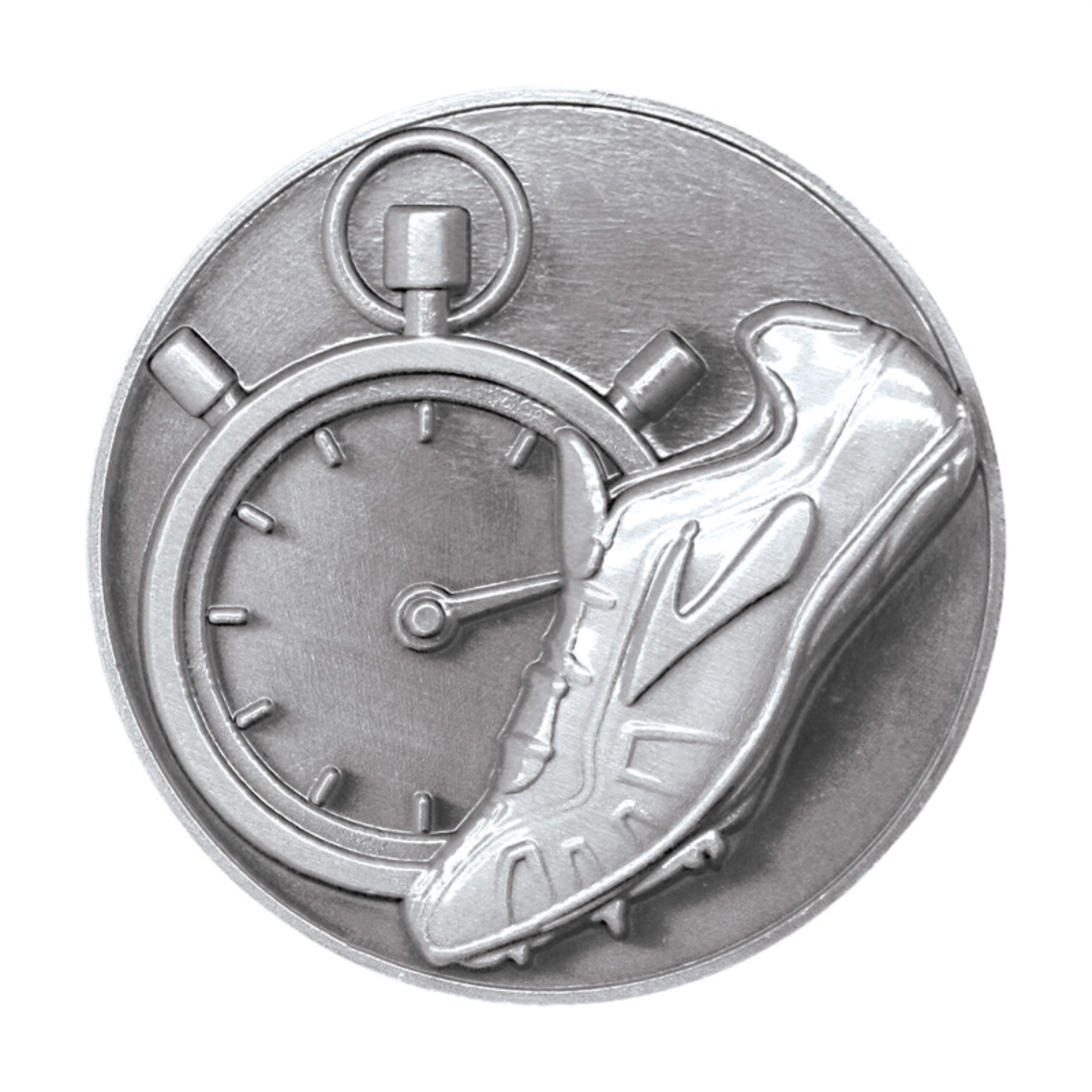 Matrix Series Trophy Silver 7’’ 8’’ & 9’’