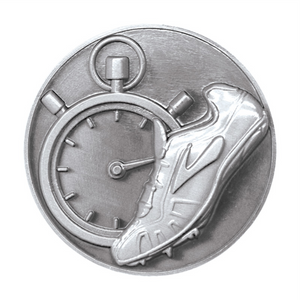 Matrix Series Trophy Silver 7’’ 8’’ & 9’’