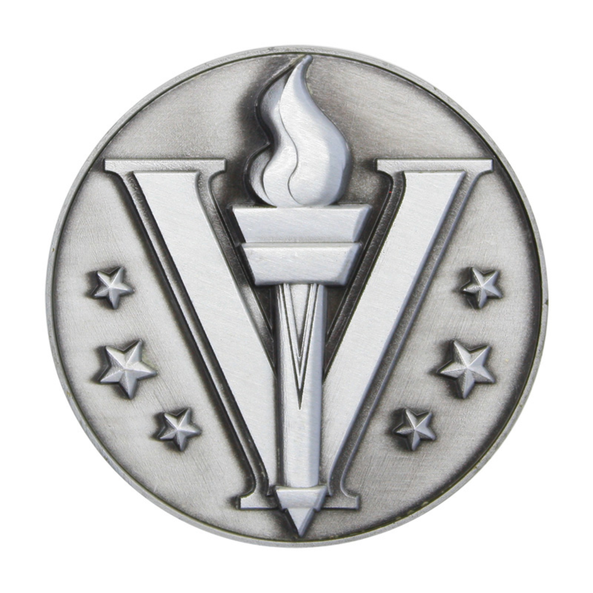 Matrix Series Trophy Silver 7’’ 8’’ & 9’’