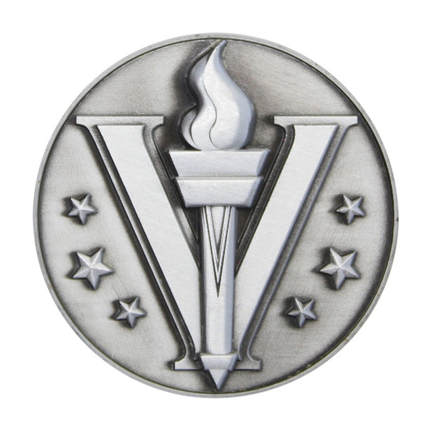 Matrix Series Trophy Silver 7’’ 8’’ & 9’’