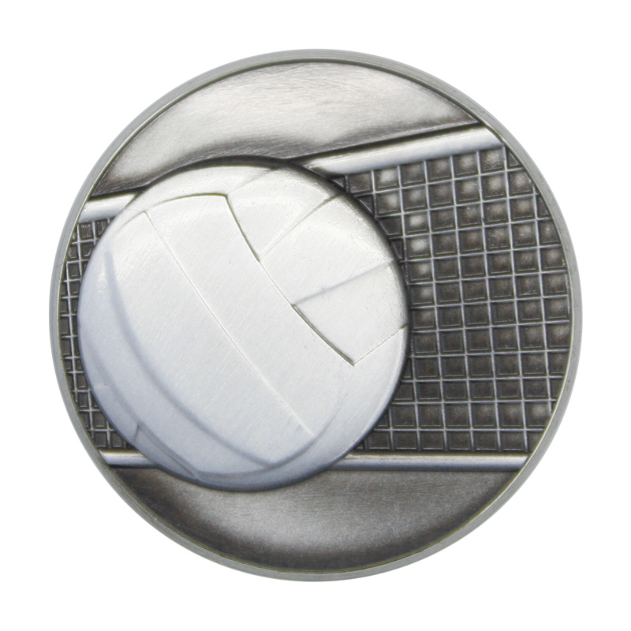 Matrix Series Trophy Silver 7’’ 8’’ & 9’’