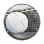 Matrix Series Trophy Silver 7’’ 8’’ & 9’’