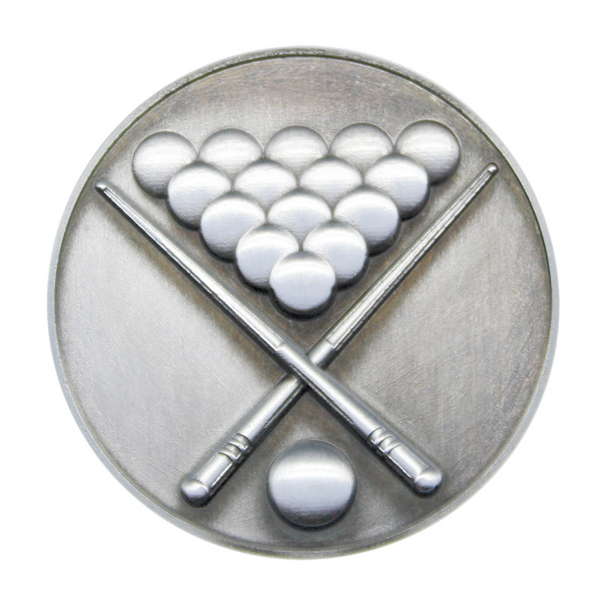 Star Trophy with Matrix Insert - Meridian Series