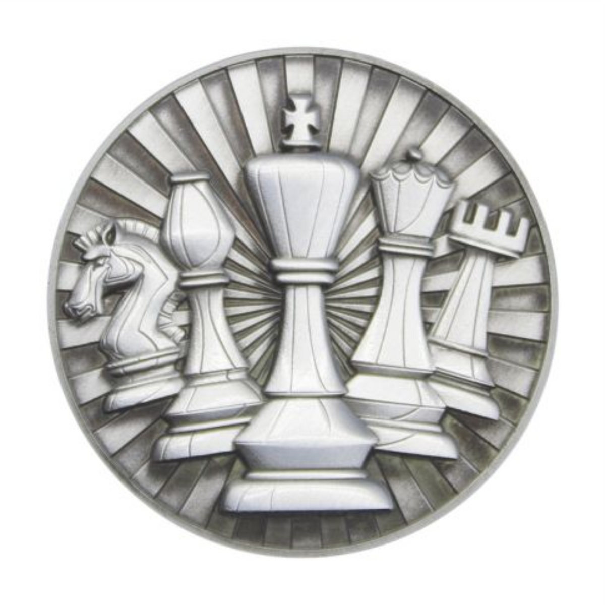 Star Trophy with Matrix Insert - Meridian Series