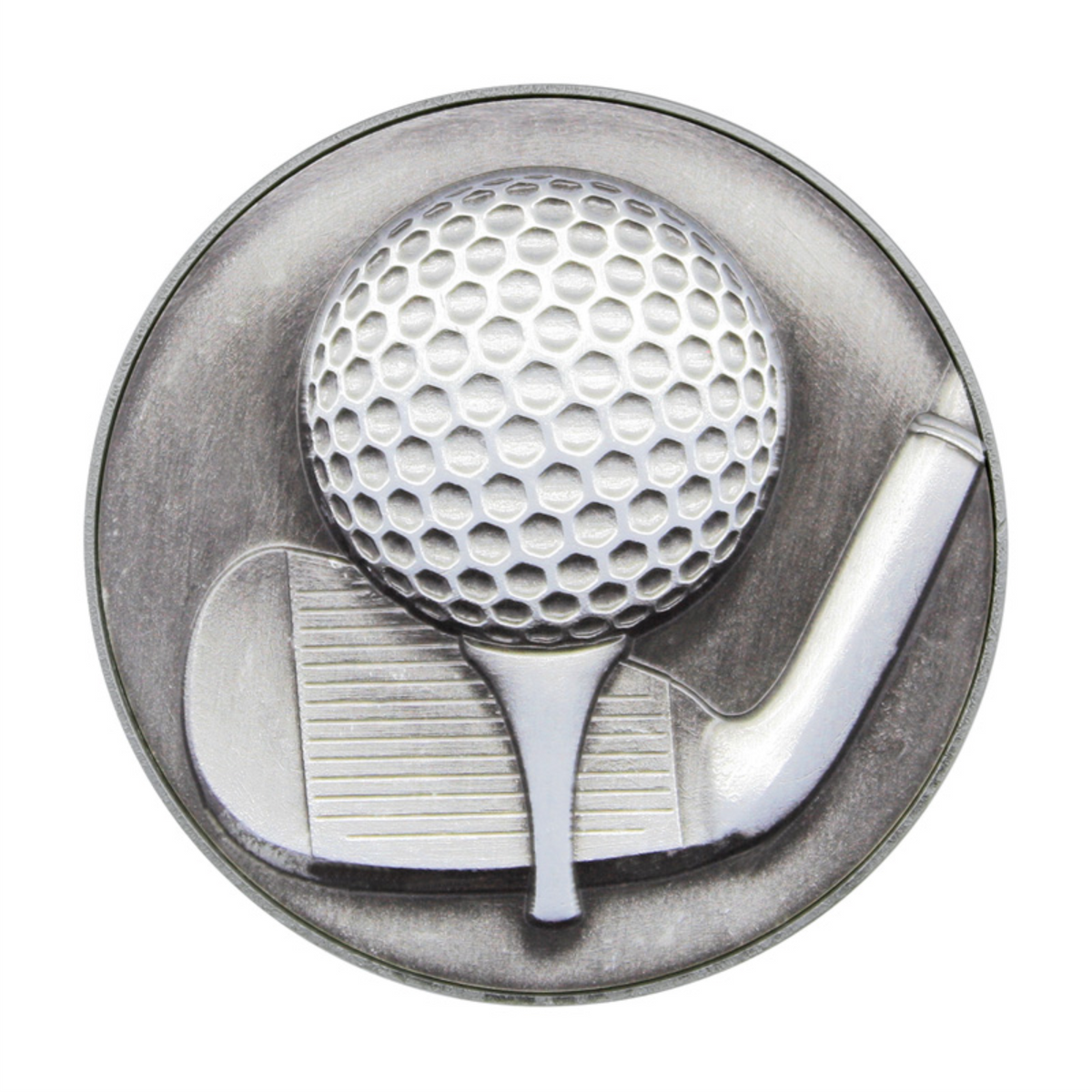 Star Trophy with Matrix Insert - Meridian Series
