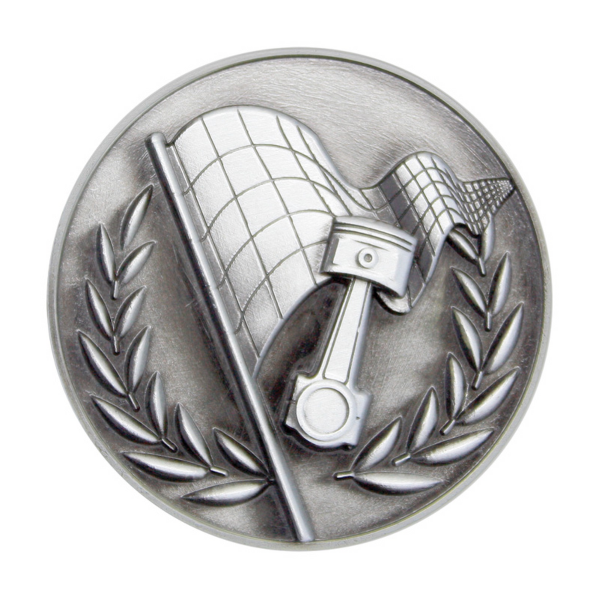 Star Trophy with Matrix Insert - Meridian Series