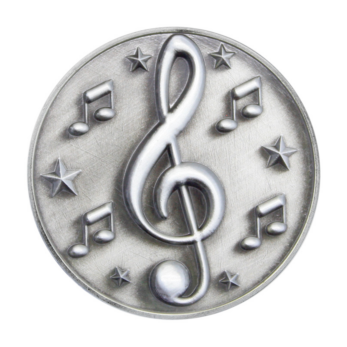 Star Trophy with Matrix Insert - Meridian Series