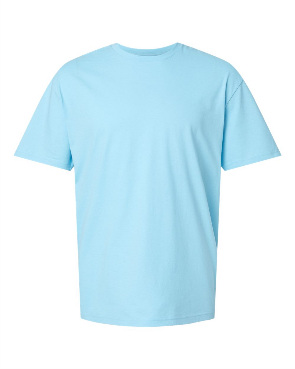 Mens T-Shirt - Softstyle Cotton - Gildan 64000