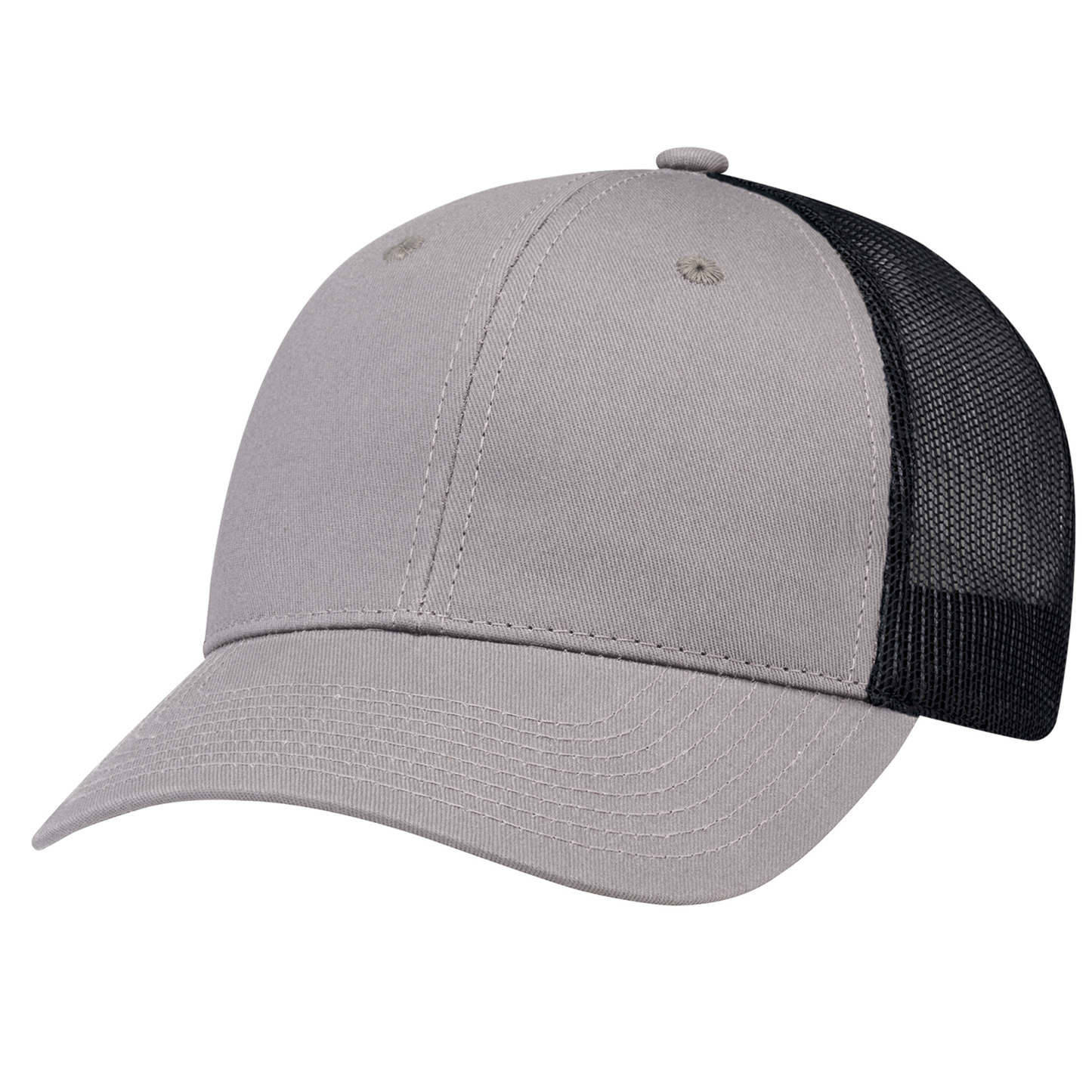 AJM -Snapback Trucker Cap- 6640M