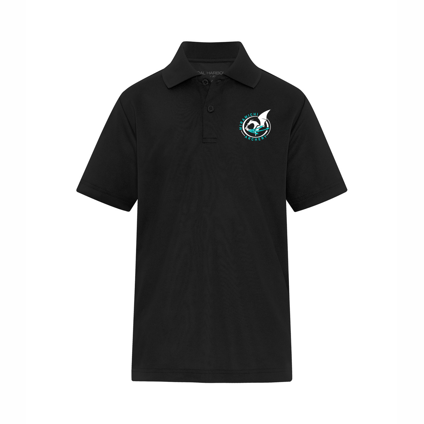 Miramichi Archery - Snag Resistant Polo