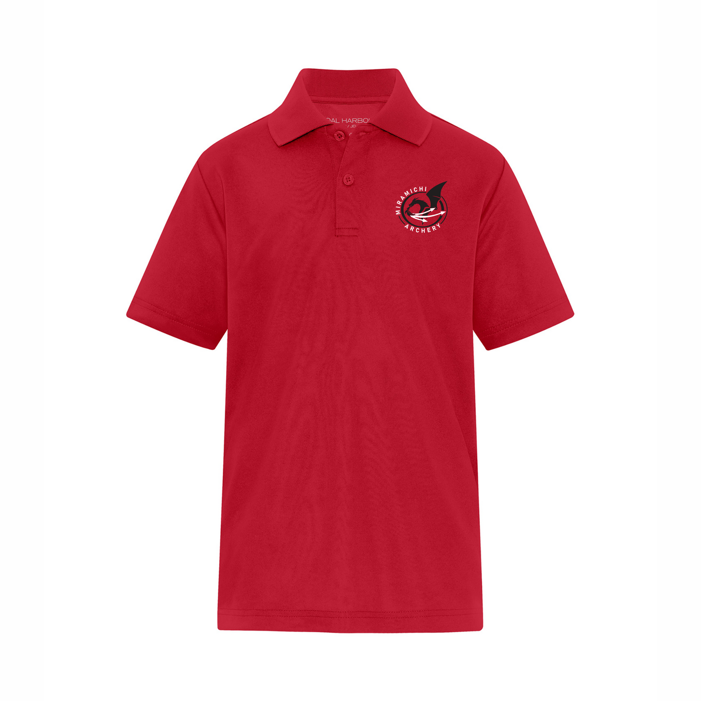 Miramichi Archery - Snag Resistant Polo