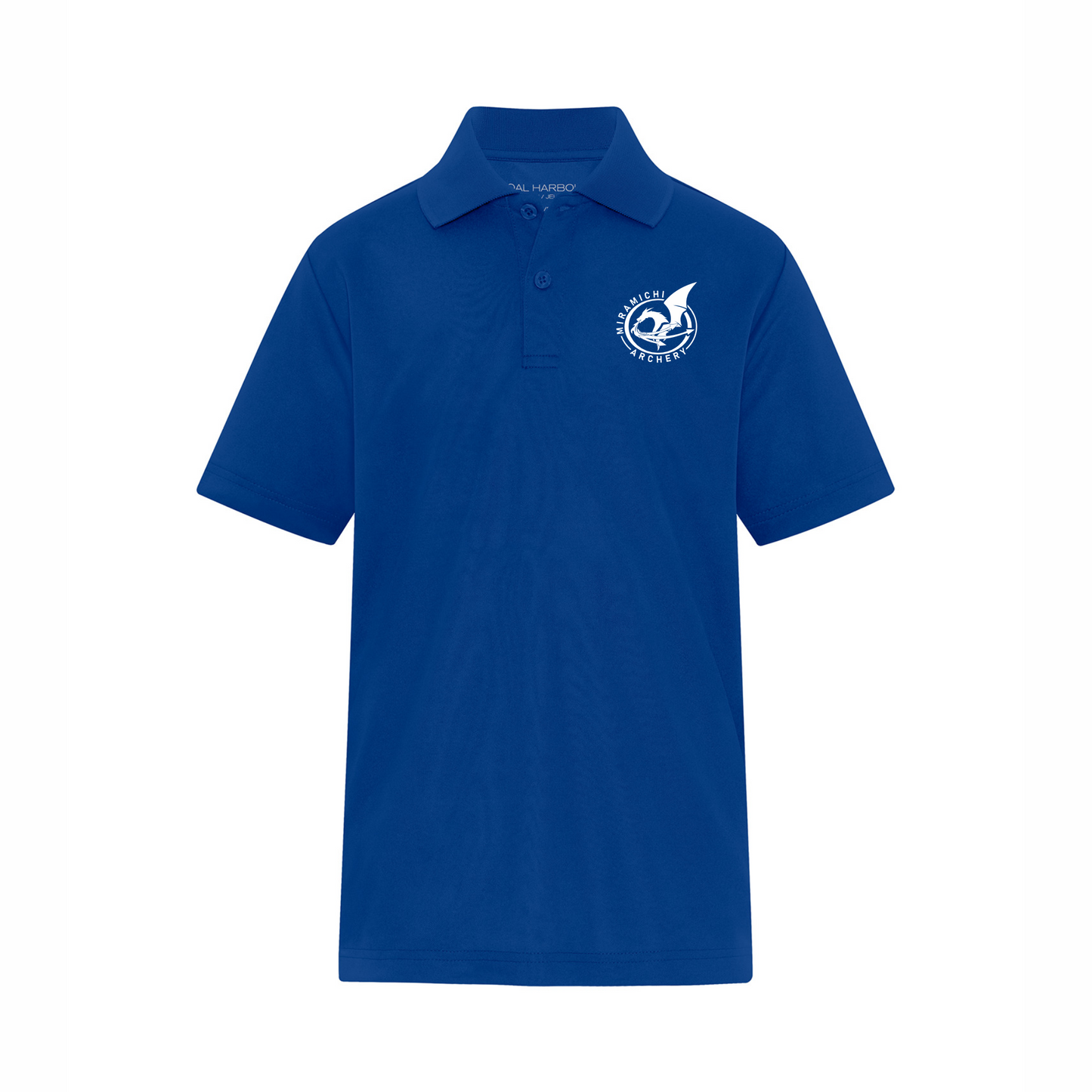 Miramichi Archery - Snag Resistant Polo