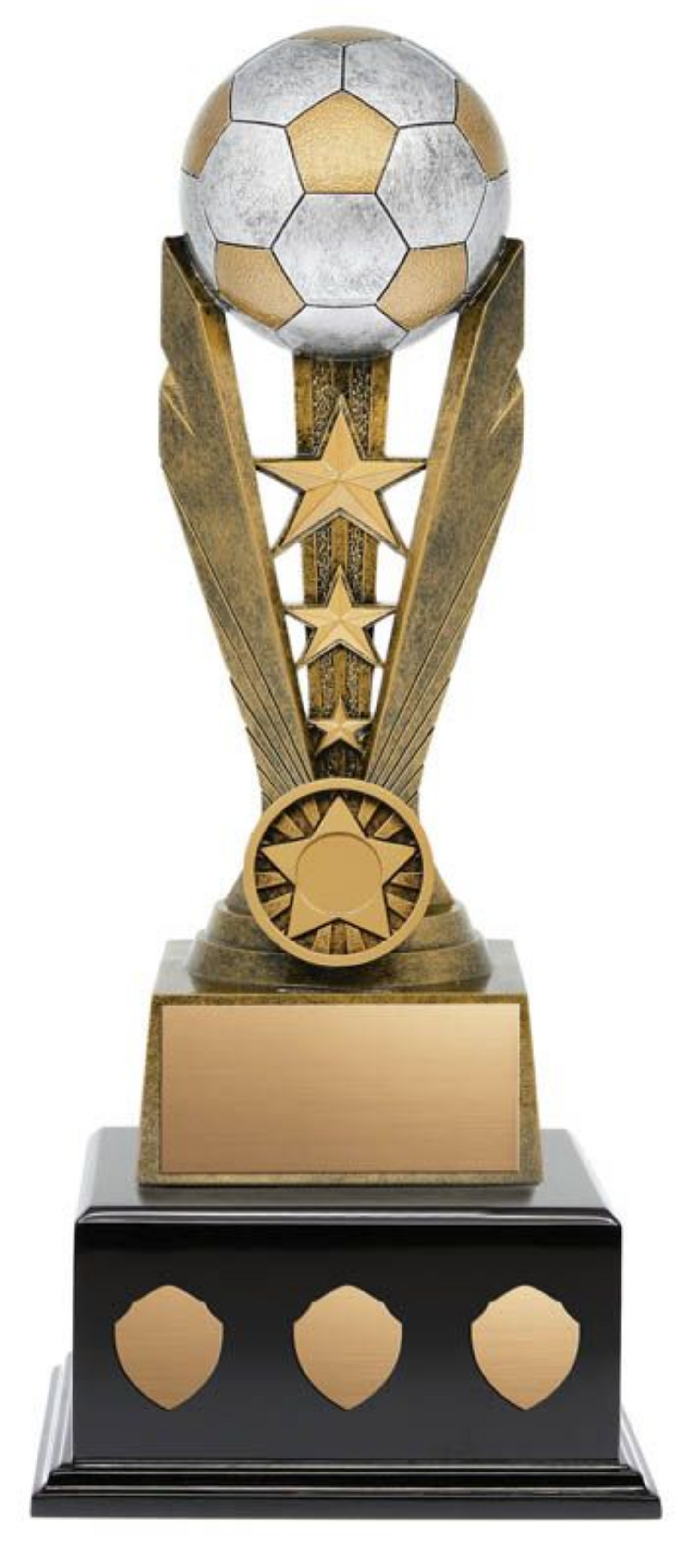 Soccer Trophy - Zenith Series