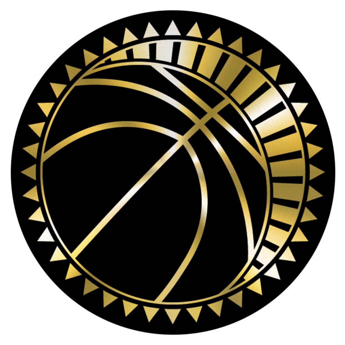 Multi Sport Trophy 7’’ - Solar Series