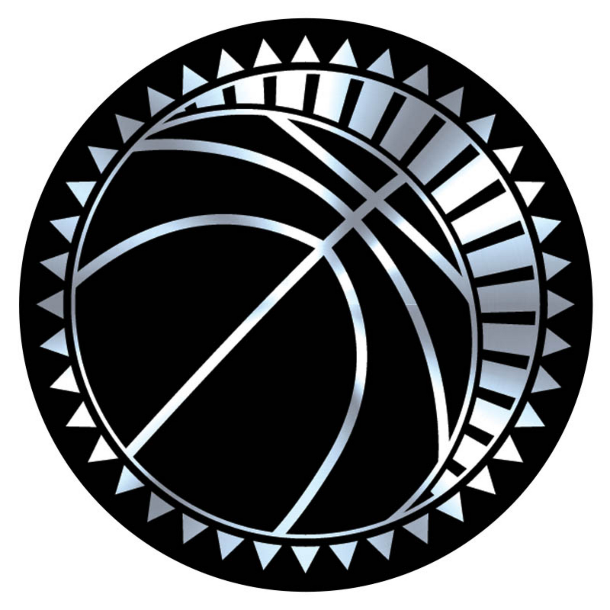 Multi Sport Trophy 7’’ - Solar Series