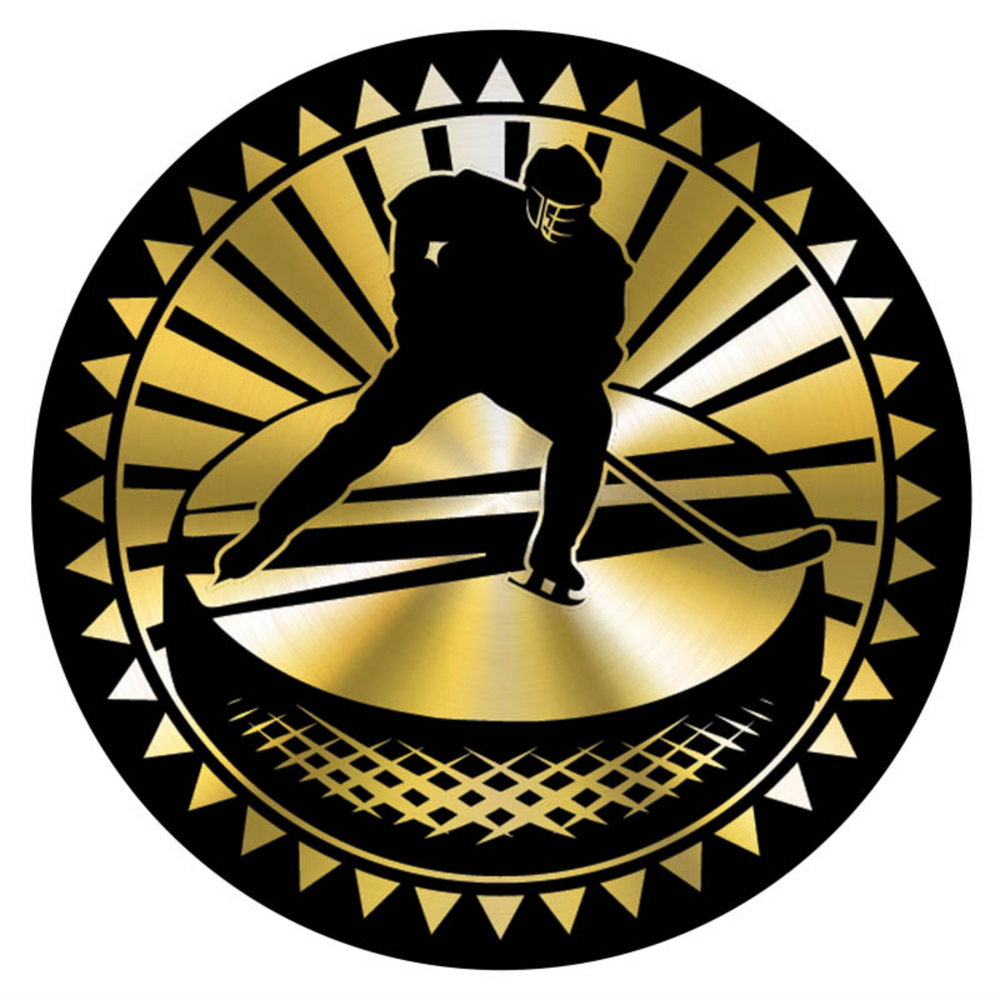 Multi Sport Trophy 7’’ - Solar Series