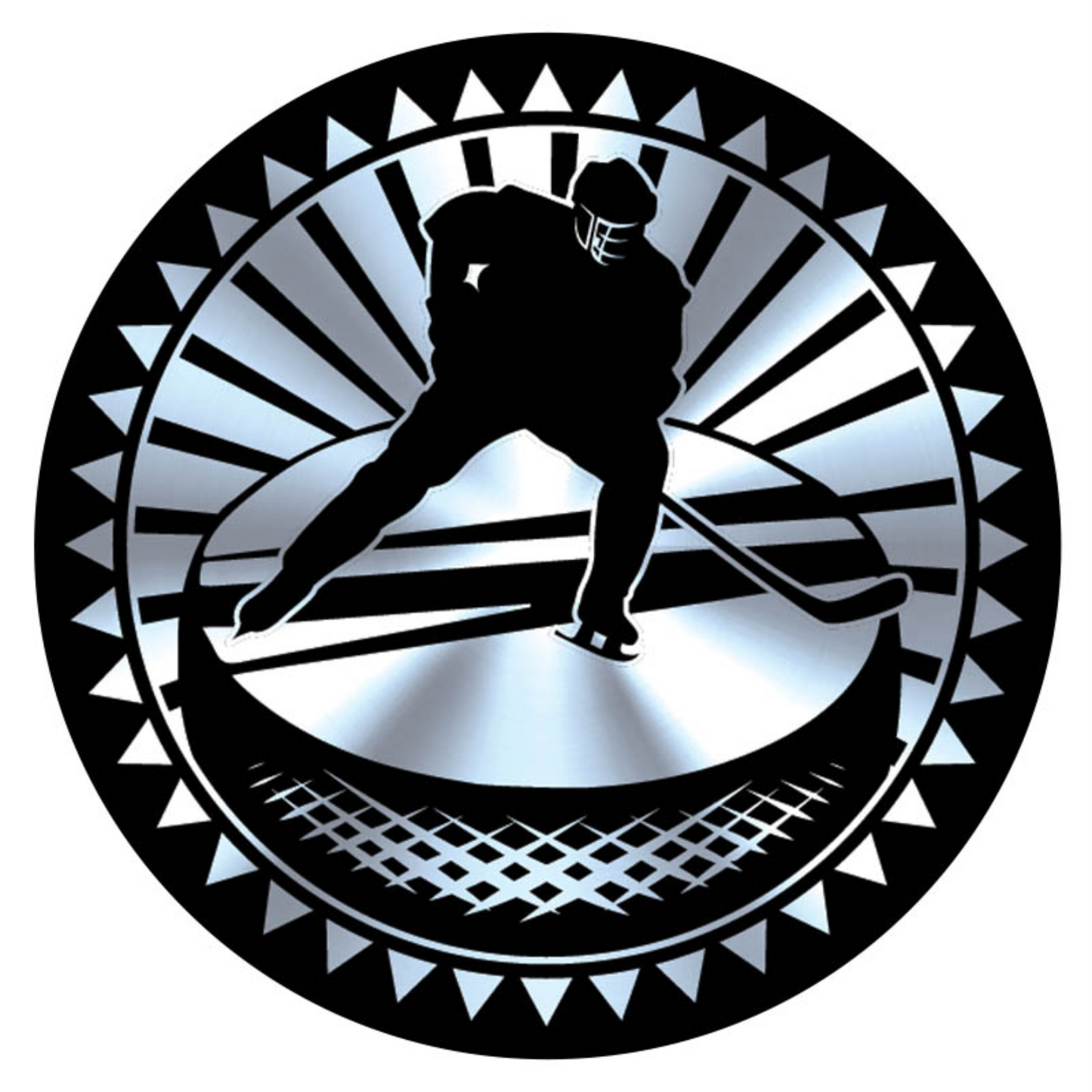 Multi Sport Trophy 7’’ - Solar Series