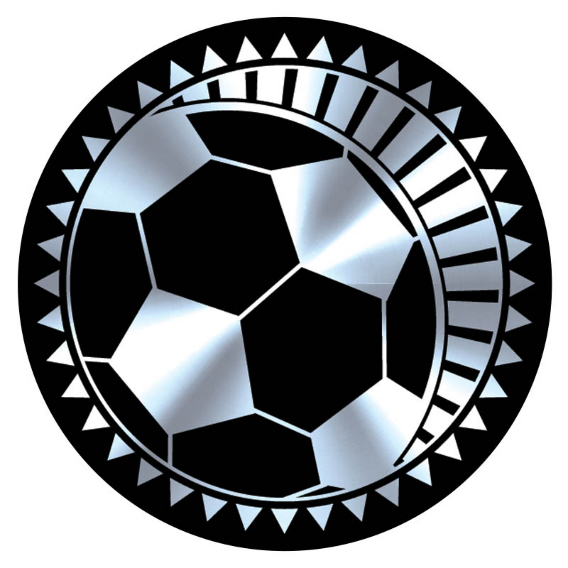 Multi Sport Trophy 7’’ - Solar Series