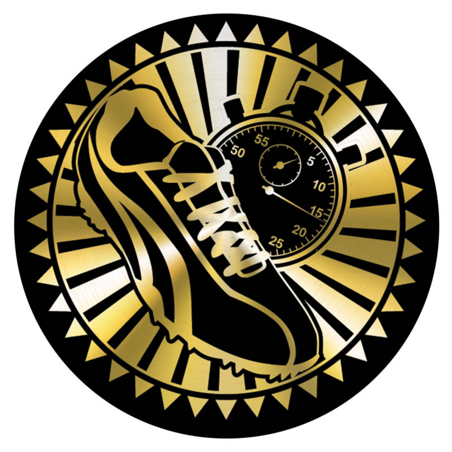 Multi Sport Trophy 7’’ - Solar Series