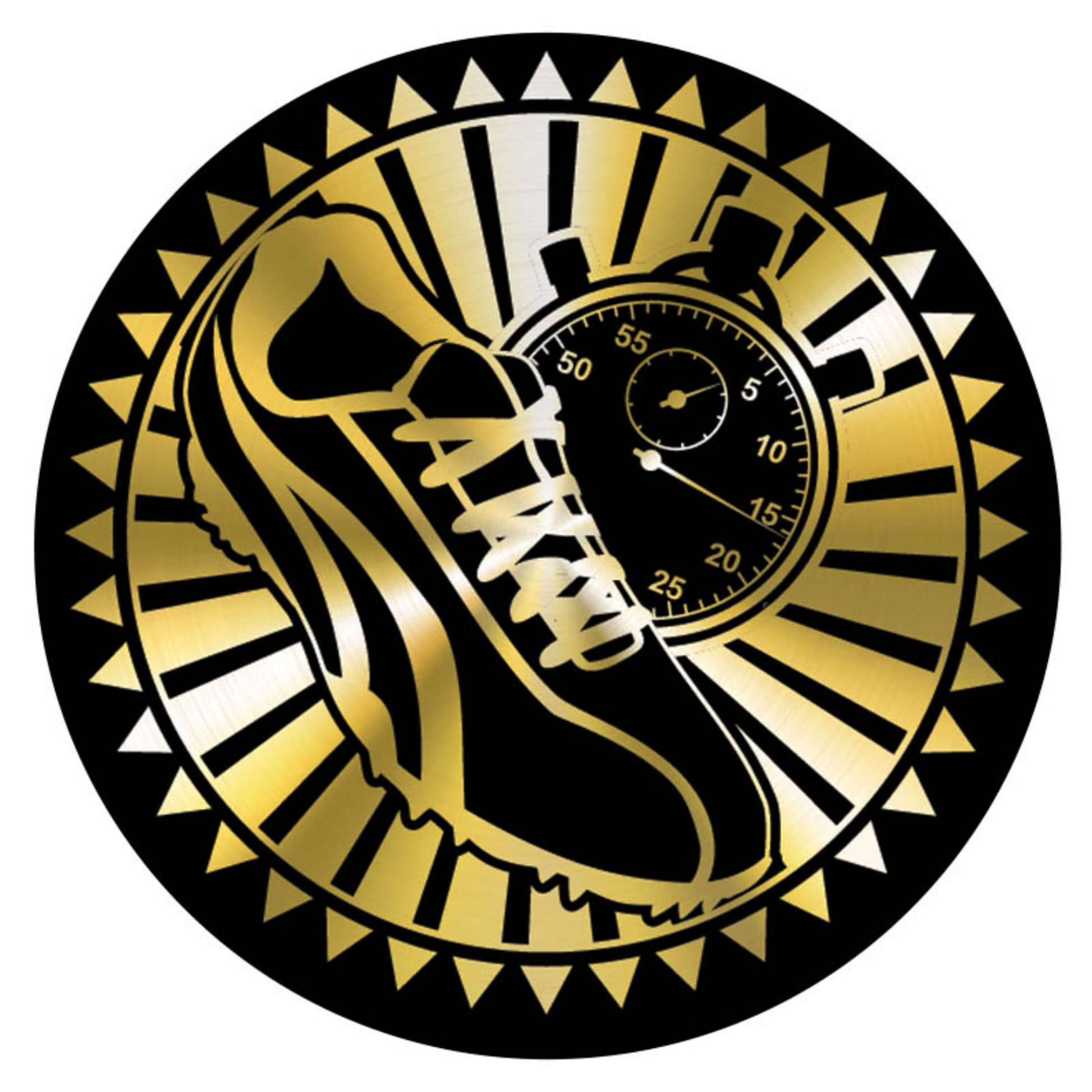 Multi Sport Trophy 7’’ - Solar Series
