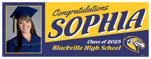 The "Sophia" Banner - 3' x 8'