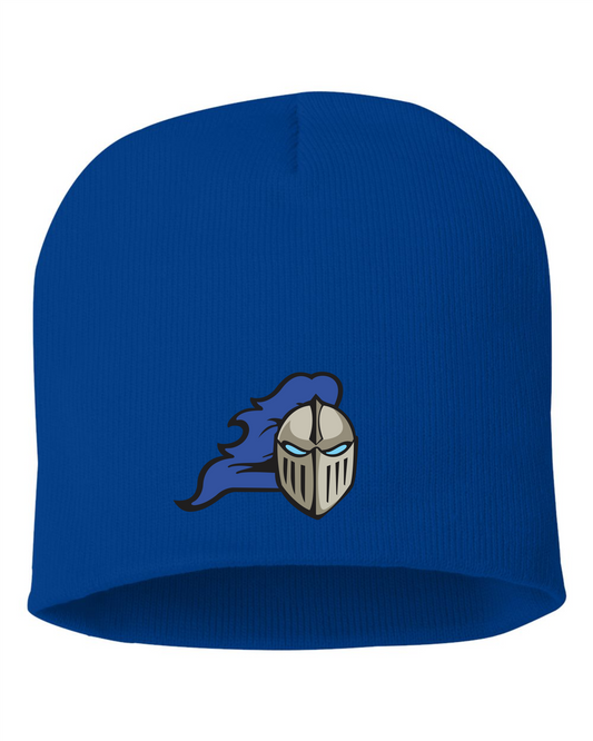 Acrylic Board Toque Beanie - Royal Blue - Dr. Losier School 2026-27