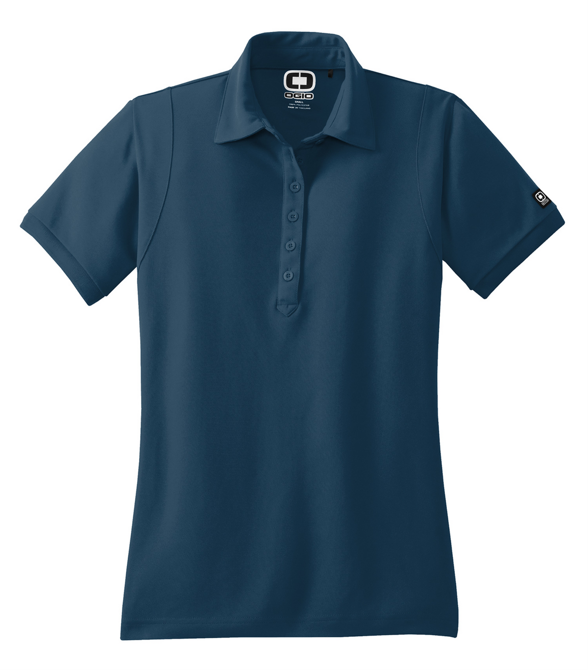 Jewel Ladies Polo - Ogio LOG101
