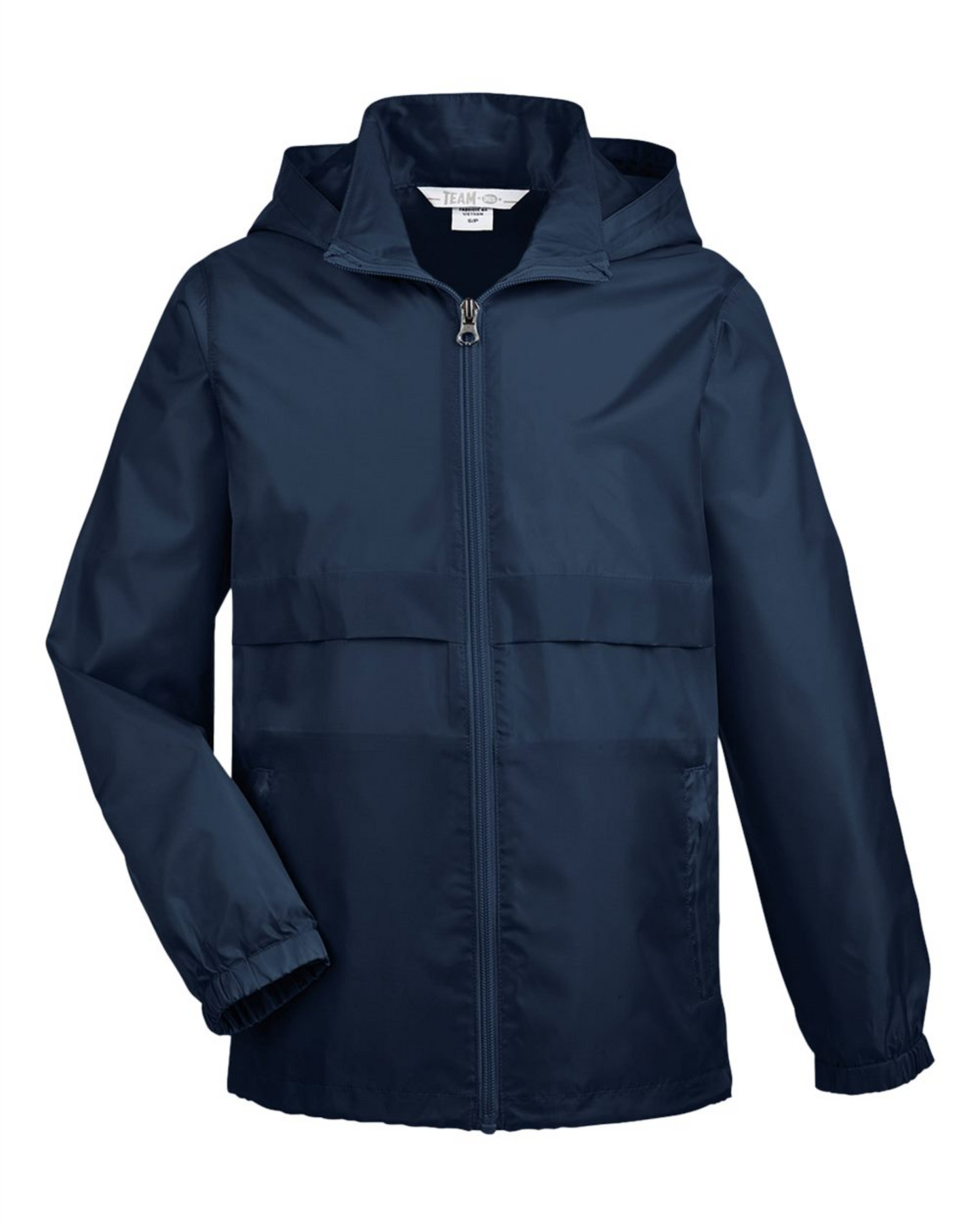 Youth Zone Protect Lightweight Jacket - Team 365 - TT73Y