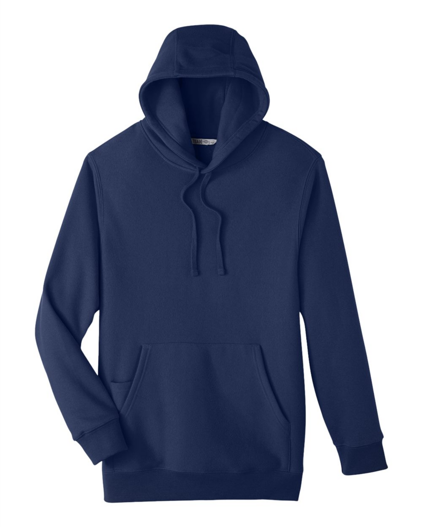 Unisex Zone HydroSport Heavyweight Hooded Sweatshirt - Team 365 - TT96