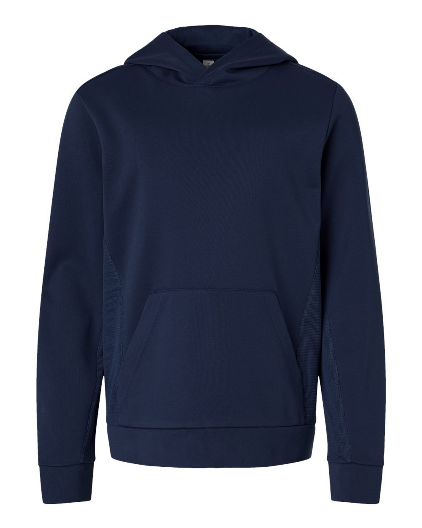 Youth Squad Hooded Tech Fleece Pullover - Team 365 - TT400Y