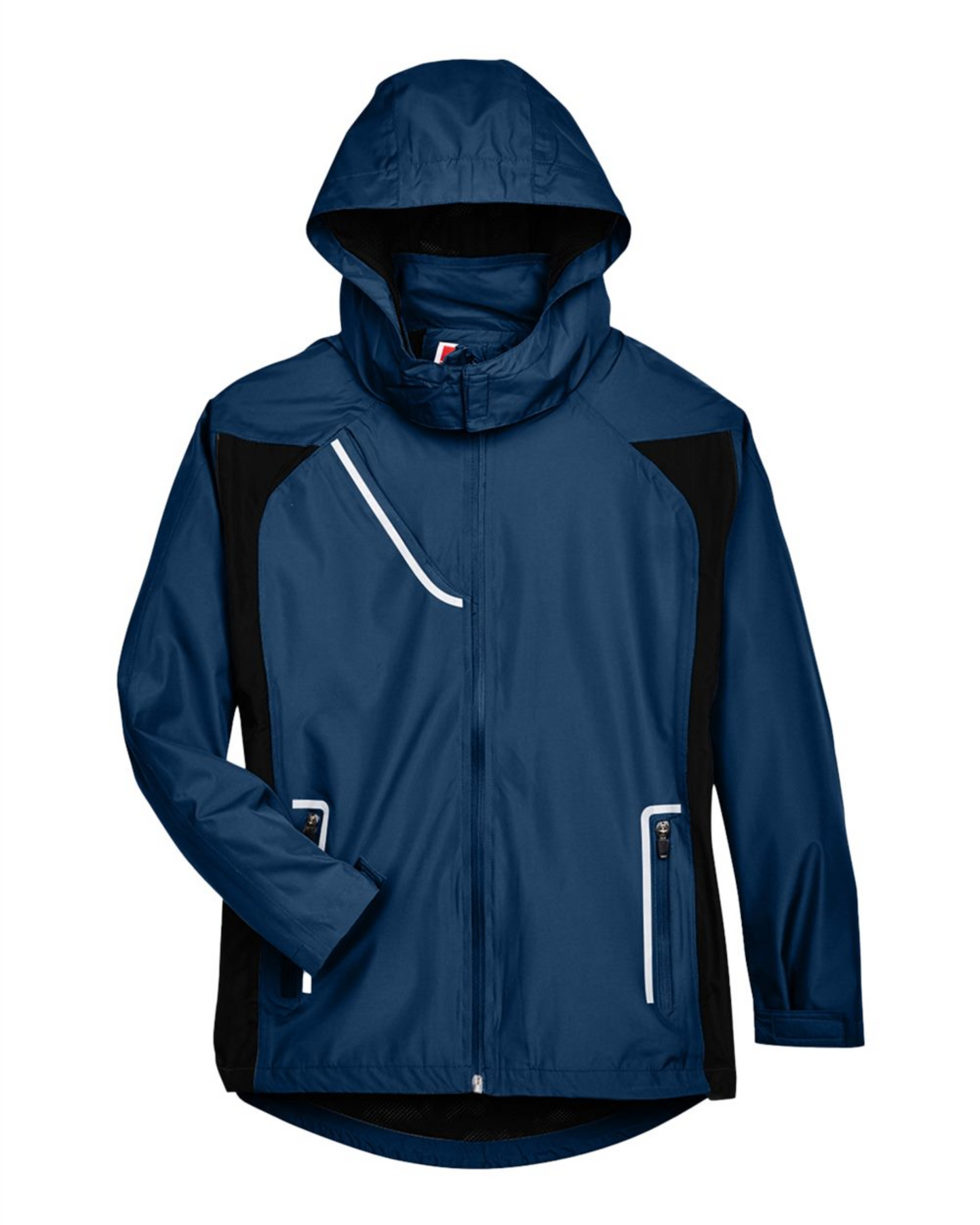 Ladies' Dominator Waterproof Jacket - Team 635 - TT86W