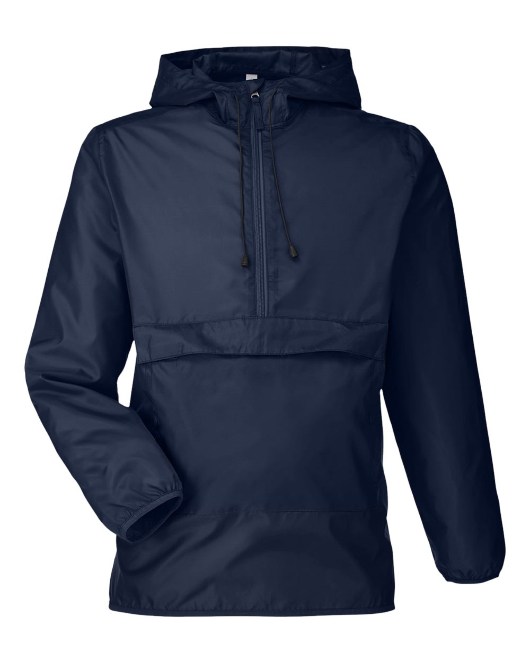 Unisex Zone Protect Packable Anorak Jacket - Team 365 - TT77