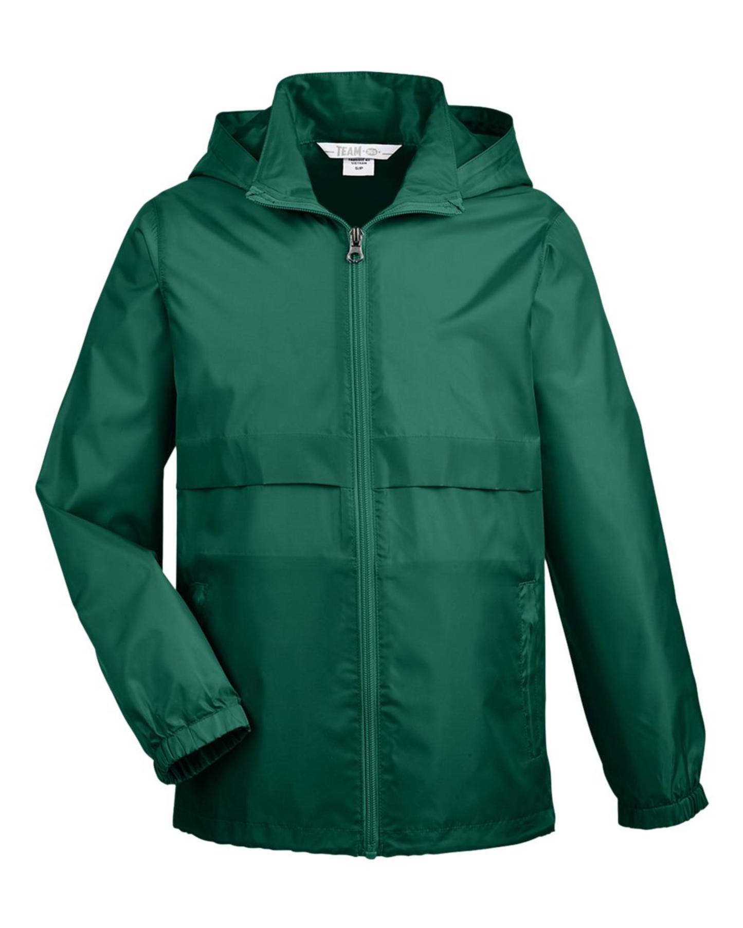 Youth Zone Protect Lightweight Jacket - Team 365 - TT73Y